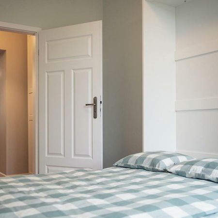 Apartament Terra Pia Poznań Eksteriør billede