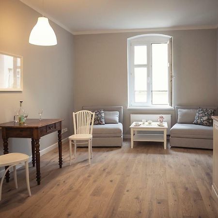 Apartament Terra Pia Poznań Eksteriør billede