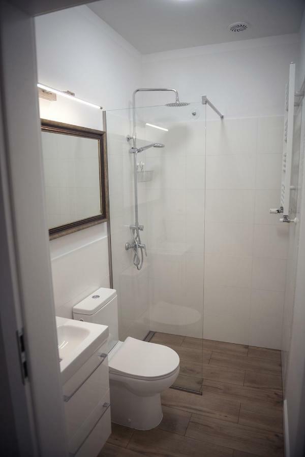Apartament Terra Pia Poznań Eksteriør billede