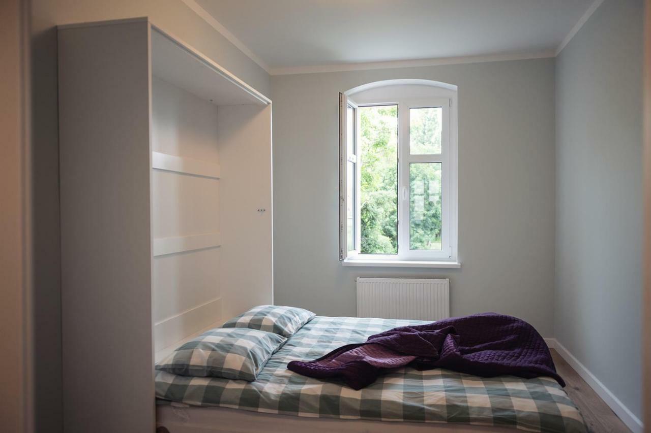 Apartament Terra Pia Poznań Eksteriør billede