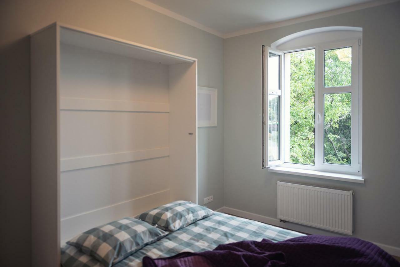 Apartament Terra Pia Poznań Eksteriør billede